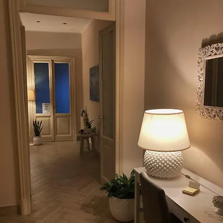 Oriental Palace Bed & Breakfast Catánia