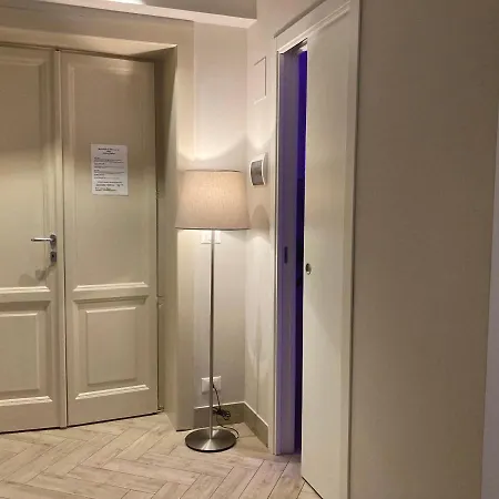Bed and breakfast Oriental Palace
