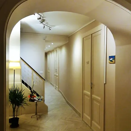 Oriental Palace 4*