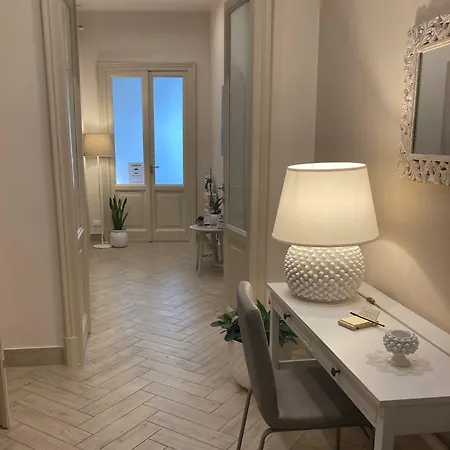 Bed & Breakfast Oriental Palace 4*