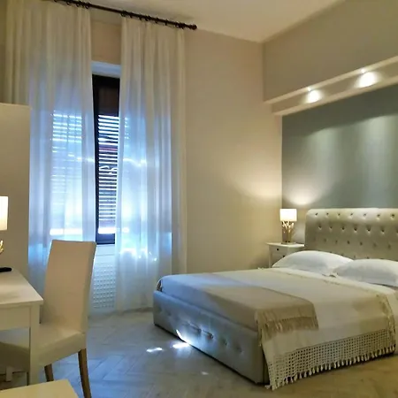 Oriental Palace Bed & Breakfast