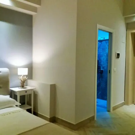 Bed & Breakfast Oriental Palace Catánia