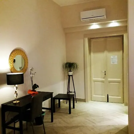 Oriental Palace Bed & Breakfast Catánia