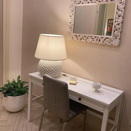 Bed & Breakfast Oriental Palace 4*