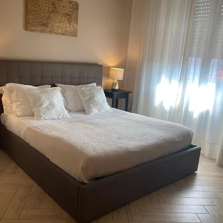 Oriental Palace 4* カターニア