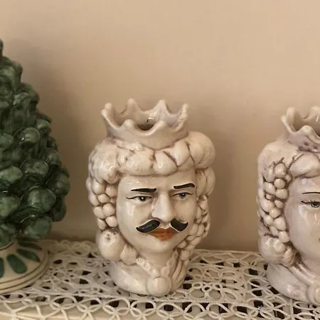 Oriental Palace Catania