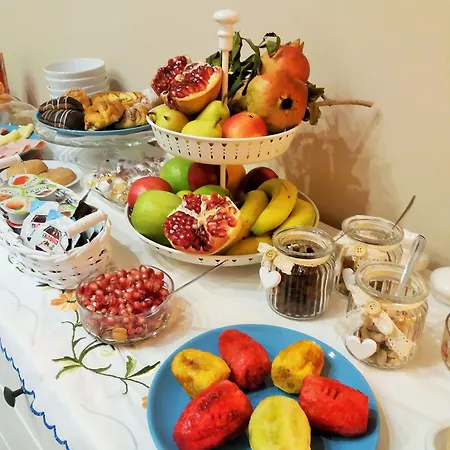 Bed & Breakfast Oriental Palace Catania