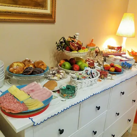 Oda ve Kahvaltı Oriental Palace 4*