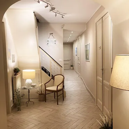 Oda ve Kahvaltı Oriental Palace