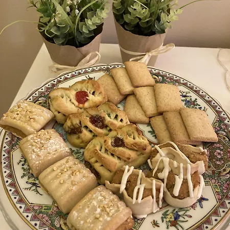 Oriental Palace Katanya