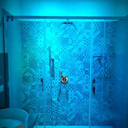 Oriental Palace فندق مبيت وإفطار