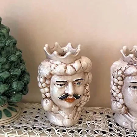 Oriental Palace Oda ve Kahvaltı Katanya