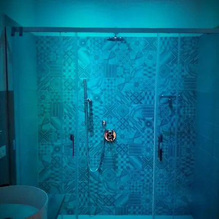 فندق مبيت وإفطار Oriental Palace كاتانيا