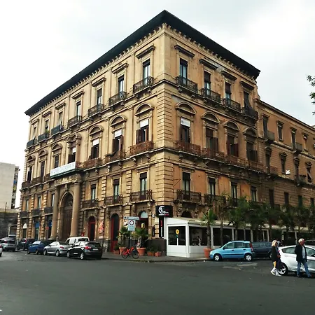Oriental Palace Bed & Breakfast Catania