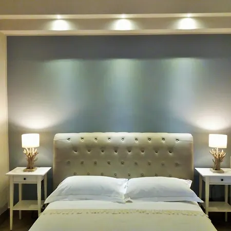 Oda ve Kahvaltı Oriental Palace