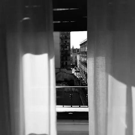 Oda ve Kahvaltı Oriental Palace Katanya