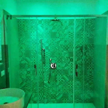 Oriental Palace Bed & Breakfast 4*