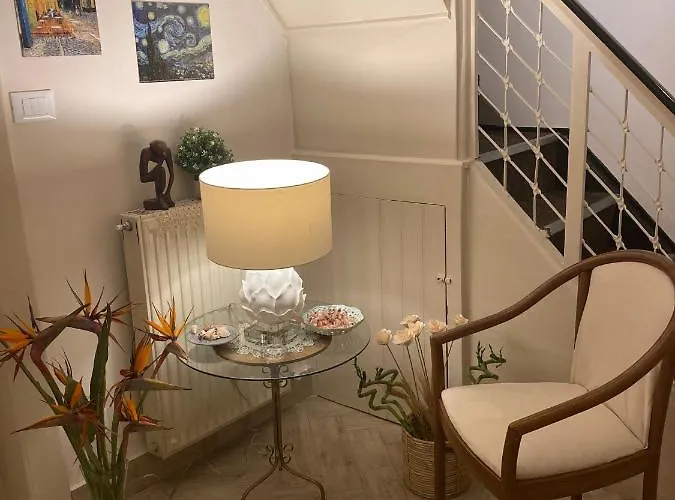 Oriental Palace Catánia