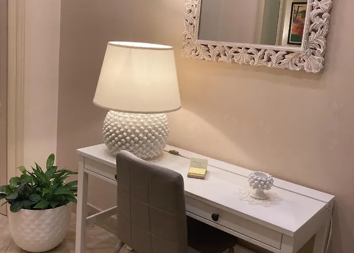 Bed & Breakfast Oriental Palace 4*