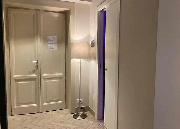 Bed & Breakfast Oriental Palace