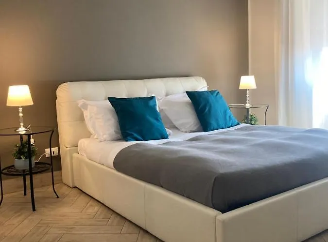 Bed & Breakfast Oriental Palace Catánia