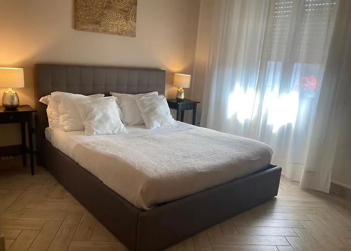 Oriental Palace 4* Catánia