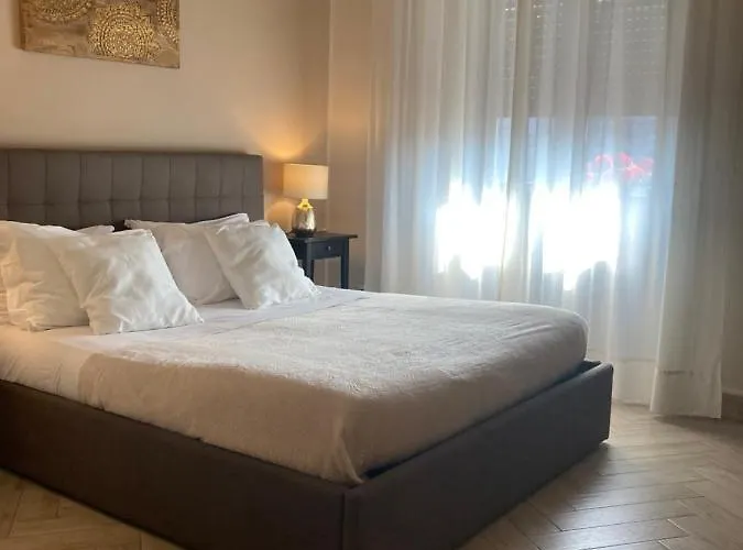 Bed & Breakfast Oriental Palace 4*