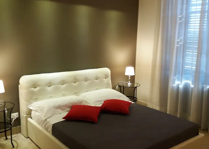 Oriental Palace Bed & Breakfast 4*