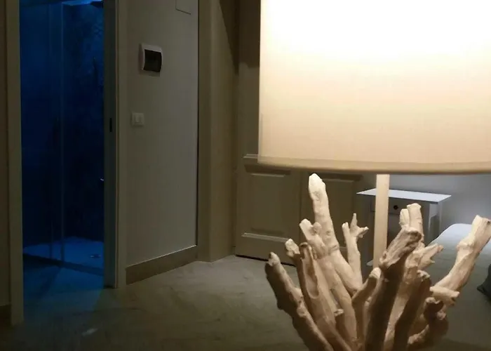 Oriental Palace Bed & Breakfast Catánia