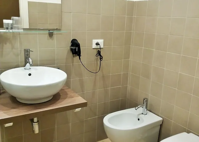 Oriental Palace Bed & Breakfast 4*