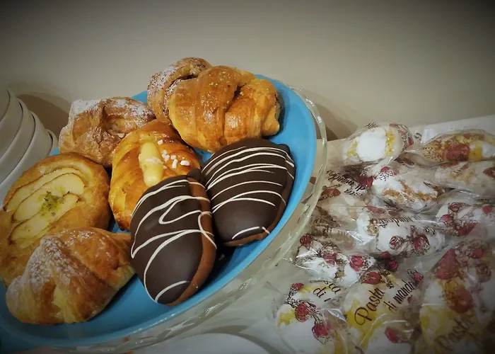 Oriental Palace Bed & Breakfast