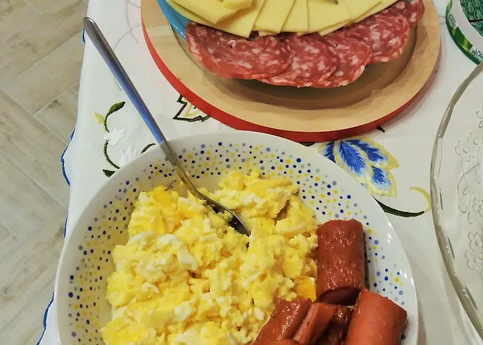 Oriental Palace Bed & Breakfast