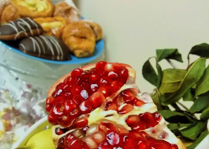 Oriental Palace 4* Catánia