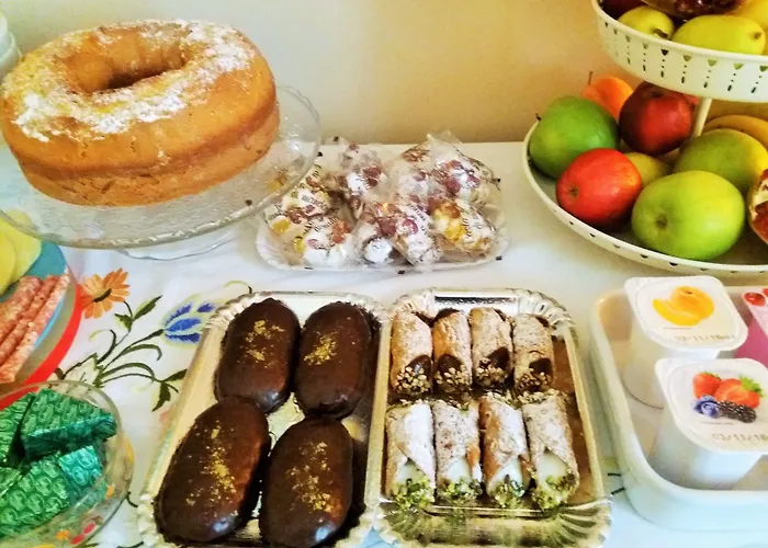 Oriental Palace 4* Catánia