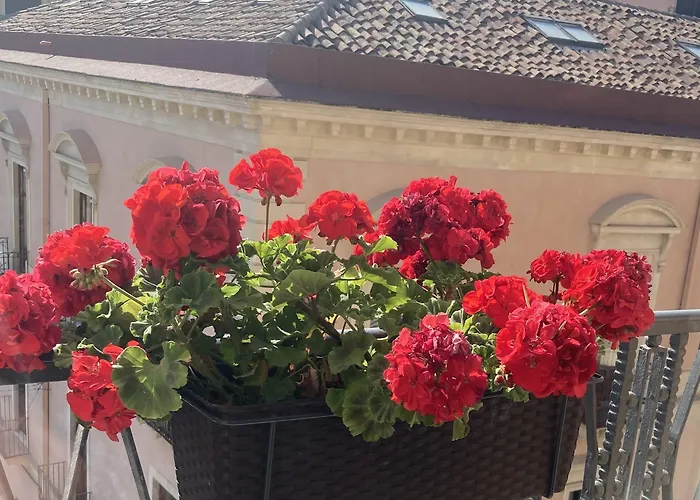 Oriental Palace Bed & Breakfast