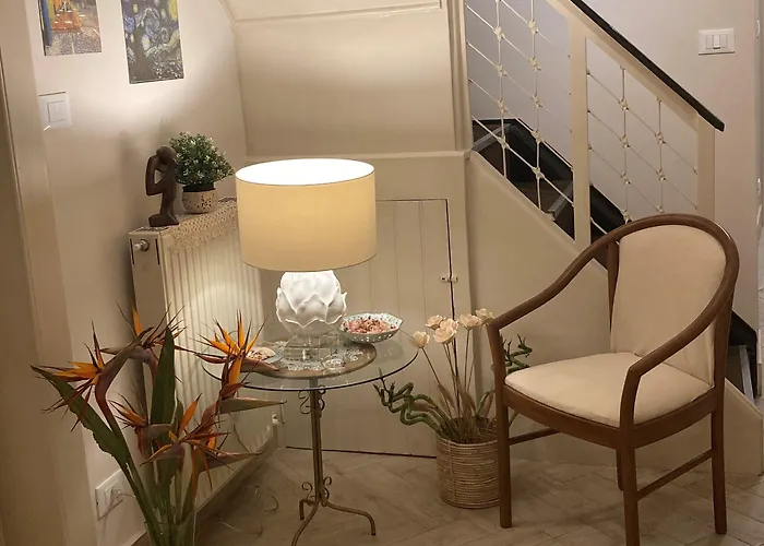 Bed & Breakfast Oriental Palace 4*