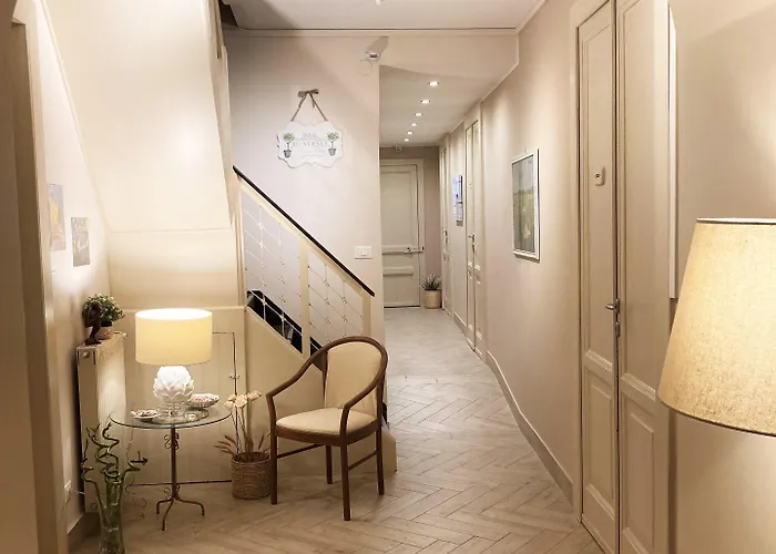 Bed & Breakfast Oriental Palace