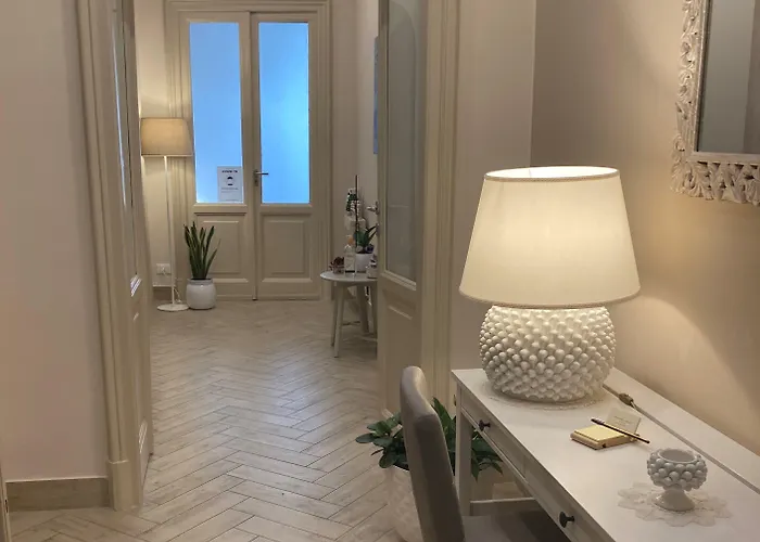 Bed & Breakfast Oriental Palace 4*