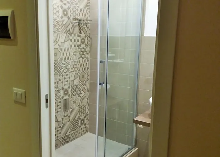 Bed & Breakfast Oriental Palace Catánia