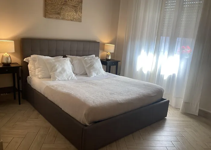 Oriental Palace Bed & Breakfast