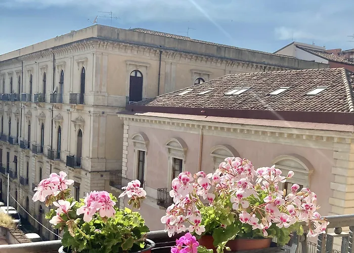 Oriental Palace Bed & Breakfast