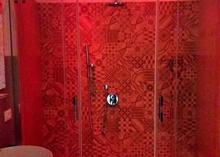 Oriental Palace Bed & Breakfast 4*