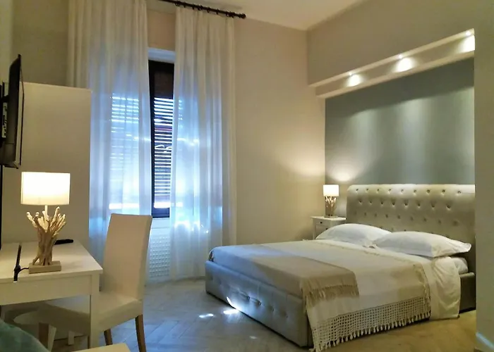 Oriental Palace Bed & Breakfast