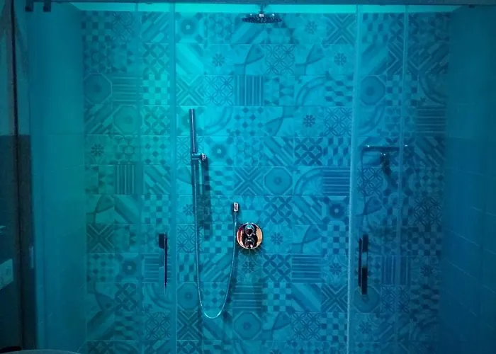 Bed & Breakfast Oriental Palace Catánia