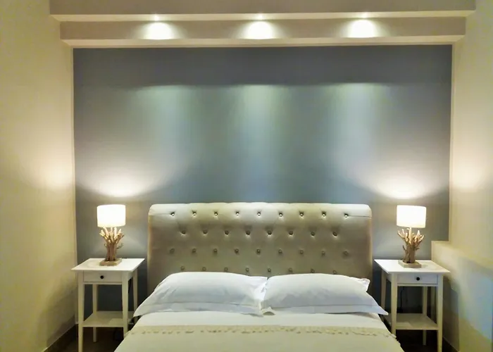 Bed & Breakfast Oriental Palace