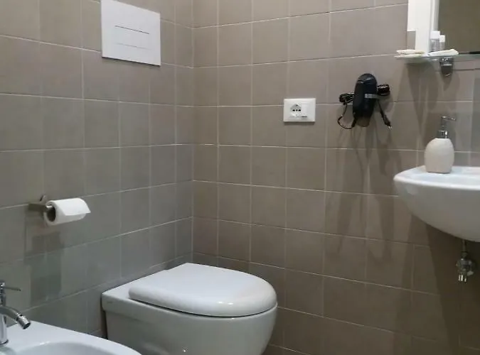 Oriental Palace Bed & Breakfast