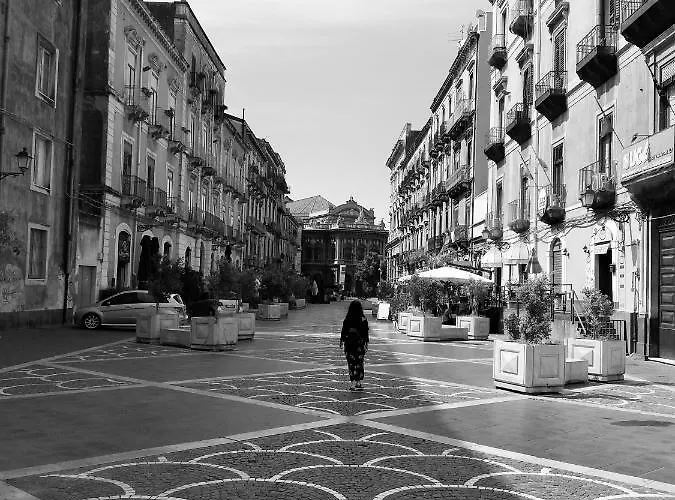 Oriental Palace Catánia