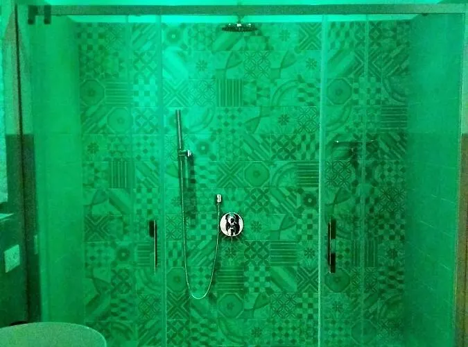 Oriental Palace Bed & Breakfast 4*