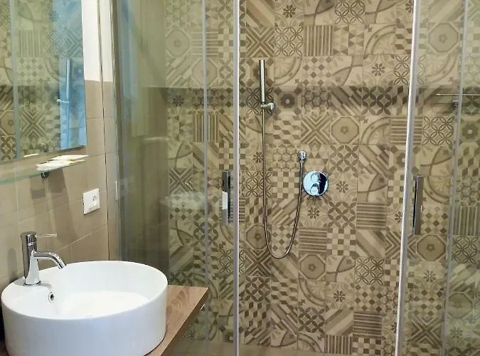 Oriental Palace Catánia