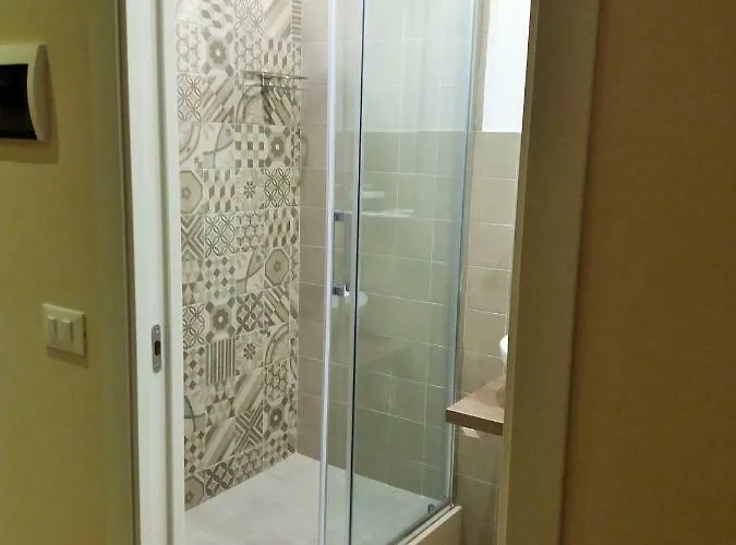 Oriental Palace Bed & Breakfast 4*